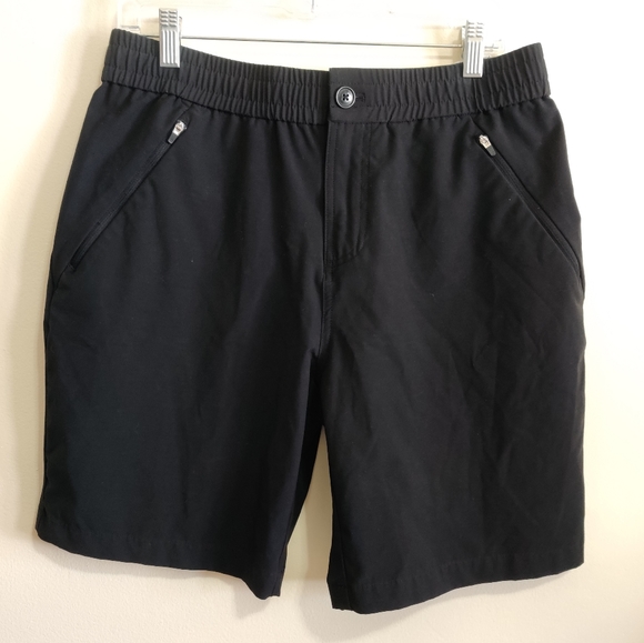 United by Blue Impact Collection drawstring shorts, size 32 - Picture 6 of 10